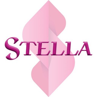 Логотип @sveltostella - sveltostella