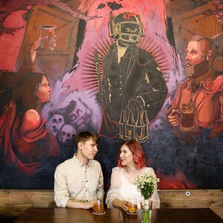 Логотип @svenskhurricanebar - Бар Ураганчикс