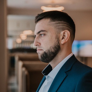 Логотип @sventickas - ThomasNEWS