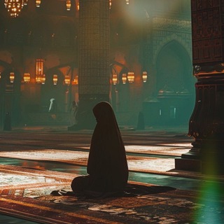 Логотип @svet2025live - Нуруль Гьидая✨