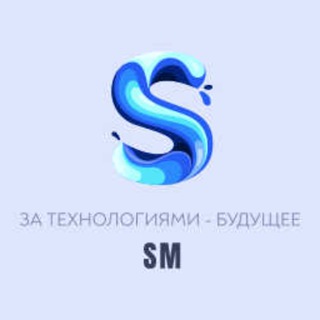 Логотип @svet_mozzg - SM