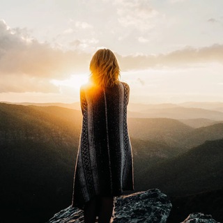 Логотип @svet_v_tebe_vsegda - Свет в тебе | психология | эмоции | личностный рост