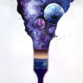 Логотип @sveta_art_forall - SvetLanaArt