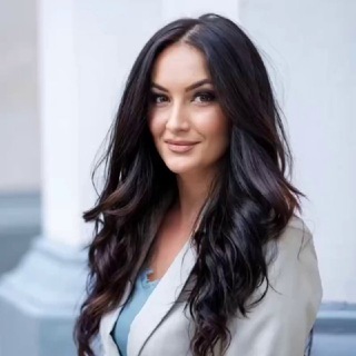 Логотип @sveta_kops - Света Копс | НАСТАВНИК ПО СОЗДАНИЮ БИЗНЕСА