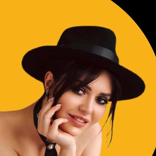 Логотип @sveta_limon - SVETA LIMON