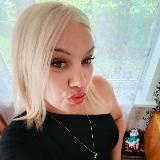 Логотип @sveta_passiv - ДЕНЕЖНОЕ ЦАРСТВО