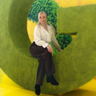 Логотип @sveta_pushka - Светлана Life☘️ Greenway