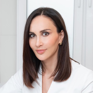 Логотип @sveta_tagaeva - Доктор Тагаева