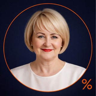Логотип @sveta_taplink - 🔶️ВЫГОДНЫЕ ПОКУПКИ🔸ПРОВЕРЕННЫЕ ПРОМОКОДЫ🔶️