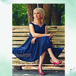 Логотип @sveta_taro777 - Светлана Таро-консультации, Матрица Судьбы, Нумерология. Расклад на каждый день.