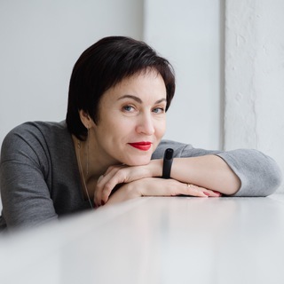 Логотип @svetaccountant - Бухгалтерия. Налоги. Науменко.