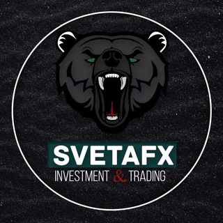 Логотип @svetafxtradingblog - Elliott Waves Sveta (Public)