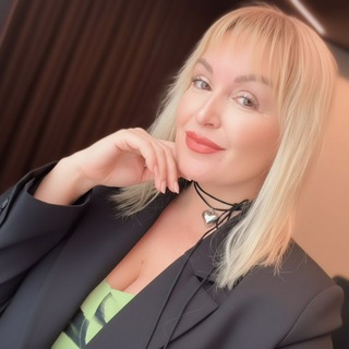 Логотип @svetagerman - Света Герман | Бизнес психология и Масштаб