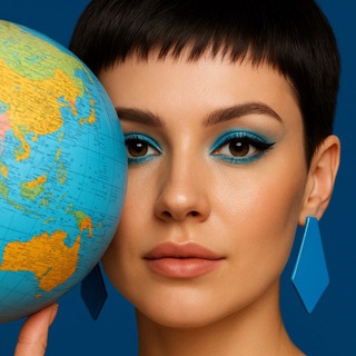 Логотип @svetakva - Крутые Туры Отдых Путешествия✈️🏝️🌍