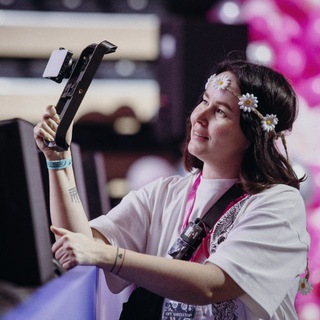 Логотип @svetamyslik - СВЕТА МЫСЛИК