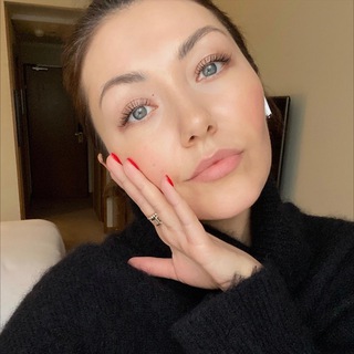 Логотип @svetasaharok - Светлана Ефремова
