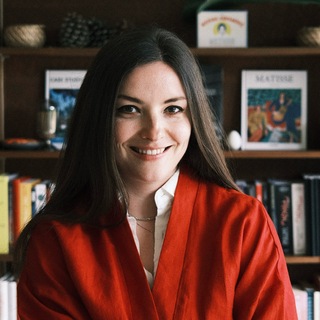 Логотип @svetashedina - Света Шедина