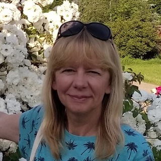 Логотип @svetavlii - Света В Литературе и Искусстве