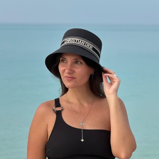 Логотип @svetbali1 - Путешествуй вместе с SVETBALI ✈️