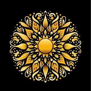 Логотип @svetbezgranits - 🌞 СВЕТ без ГРАНИЦ 🌞