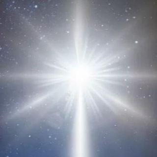 Логотип @svetduh - БЕЛЫЙ СВЕТ