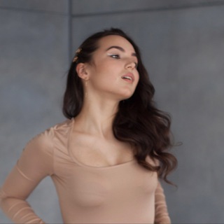 Логотип @svetii_vidolob - Sveti’