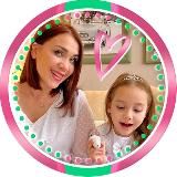 Логотип @svetiknoosik - 🧘‍♀️Мама в ритме Йоги. ЗОЖ