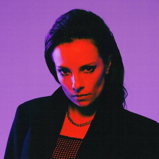 Логотип @svetikovamusic - SVETIKOVA