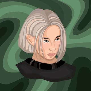 Логотип @svetikpirogova - СВЕТИК ПИРОГОВА 🔗🖤