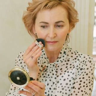 Логотип @svetimkosmetika - СвеТим - красивый возраст без уколов❣️