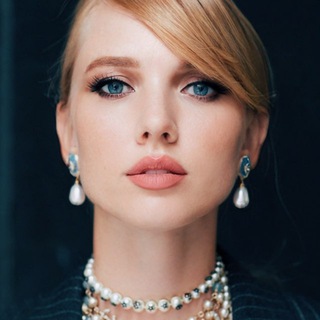 Логотип @svetk1sss - Pro макияж и не только ❤️