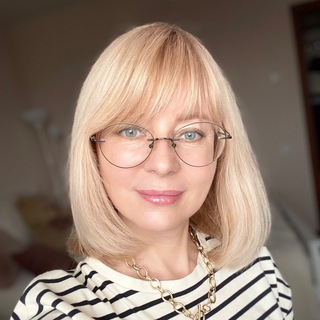 Логотип @svetkini_telegrammi - Светкины Телеграммы