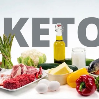 Логотип @svetla_na_keto - КЕТО🥑РЕЦЕПТЫ 🥑МАРАФОН