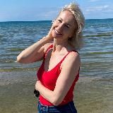 Логотип @svetlana_0tabletok - Без дефицитов. Светлана Бежаева.