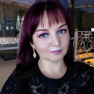 Логотип @svetlana_5478 - Народные Советы
