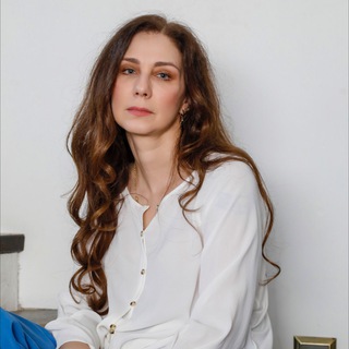 Логотип @svetlana_art_zhigimont - Резервный. Светлана Жигимонт