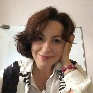 Логотип @svetlana_bagiyan - Svetlana Bagiyan