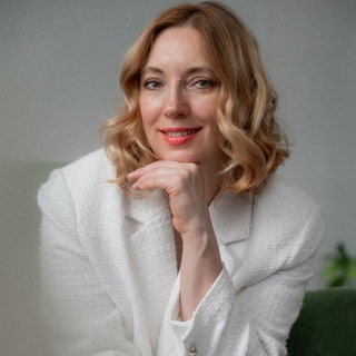 Логотип @svetlana_chigina_coach - Светлая сторона продаж