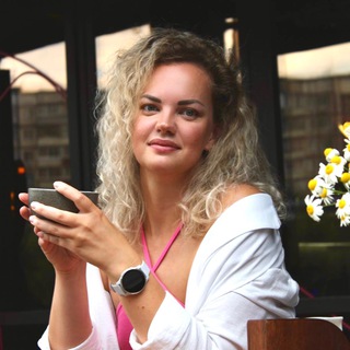 Логотип @svetlana_davydova_psyhologist - Svetlana Davydova/Psychologist