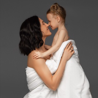 Логотип @svetlana_donchak - Консультант по детскому сну Светлана Дончак