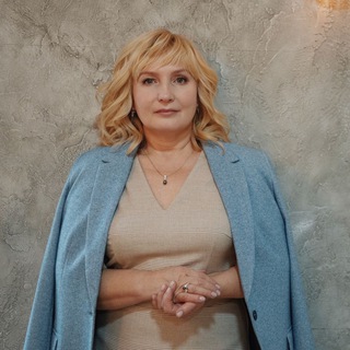 Логотип @svetlana_drobysh1 - Светлана Дробыш~Женский ресурс