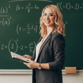 Логотип @svetlana_english_repetitor - Светлана | репетитор по английскому языку | ОГЭ | ЕГЭ