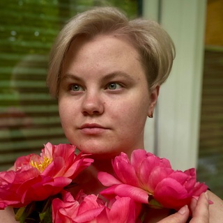 Логотип @svetlana_floristka - СВЕТЛАНА ФЛОРИСТКА🌷