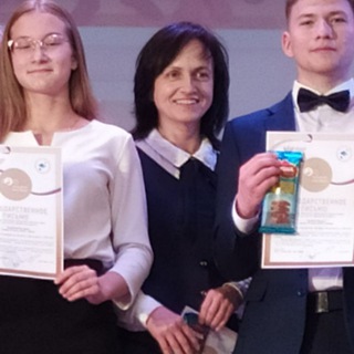 Логотип @svetlana_gennadievna_bog - Богиня❤️‍🔥