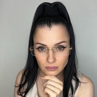 Логотип @svetlana_guedova_psiholog - ПСИХОЛОГИЧЕСКИЙ КЛУБ