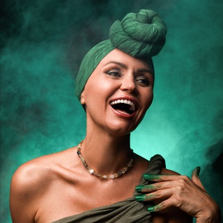 Логотип @svetlana_gyata_online - Канал Sananda