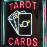 Логотип @svetlana_heks - ⚡ТАРОшечная⚡