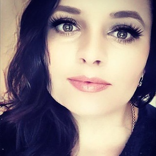 Логотип @svetlana_katran - Светлана Катран