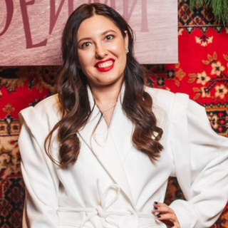 Логотип @svetlana_knp - СВЕТЛАНА | Деньги • мышление • ресурс