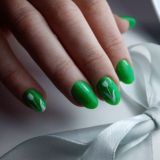 Логотип @svetlana_kogot - Маникюр, педикюр Александровское (комментарии)